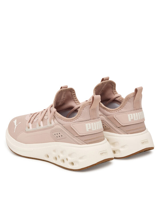 Puma Снікерcи Puma Softride Frequence Street Shine Wns 313296 02 Рожевий