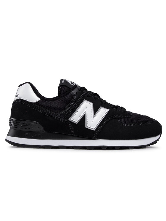 New Balance Αθλητικά New Balance ML574EE2 Μαύρο