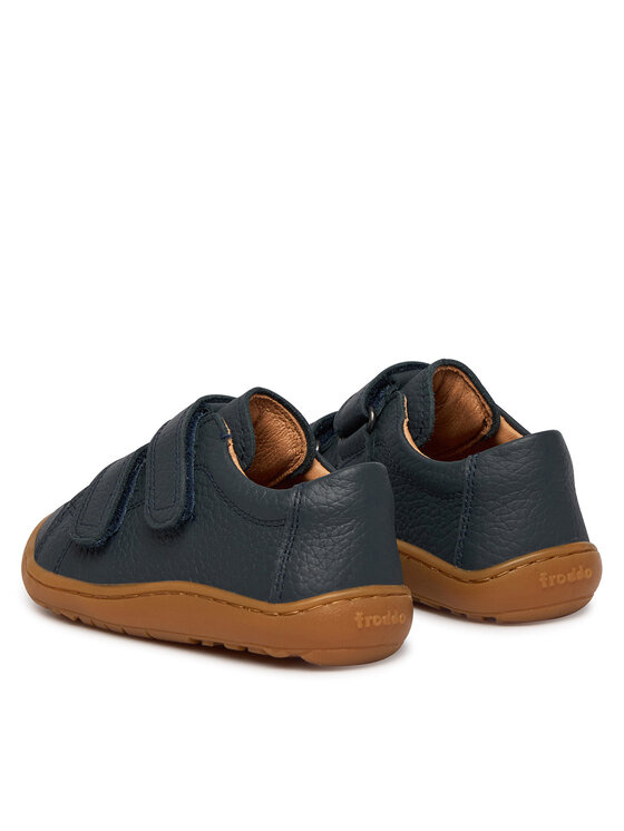 Froddo Īsi apavi Froddo Barefoot Baze G3130284 M Tumši zils