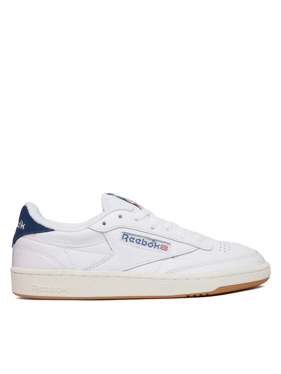 Reebok Снікерcи Reebok SS-CLUB C 85 VINTAGE 100233955 Білий