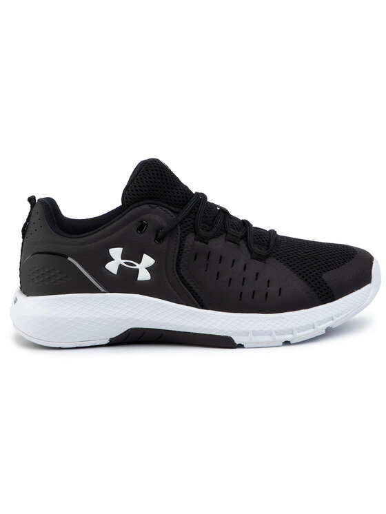 Under Armour Obuća za teretanu Under Armour Ua Charged Commit Tr 2.0 3022027-001 Crna