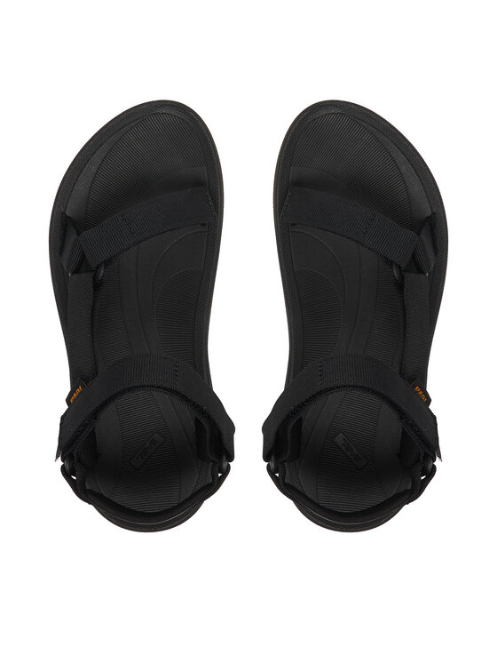 Teva Босоніжки Teva Winsted 1017424 Чорний