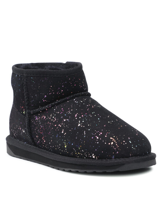EMU Australia Čizme za snijeg EMU Australia Stinger Micro Galaxy W12614 Crna