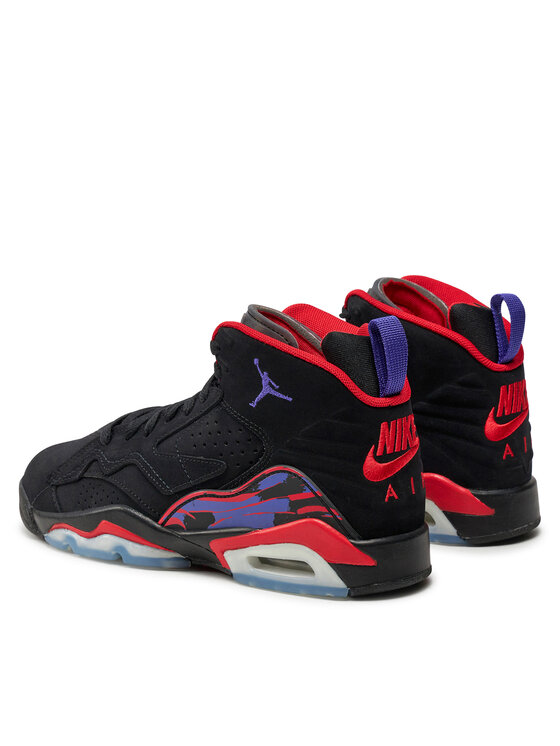 Nike Snīkeri Nike Mvp DZ5577-006 Melns