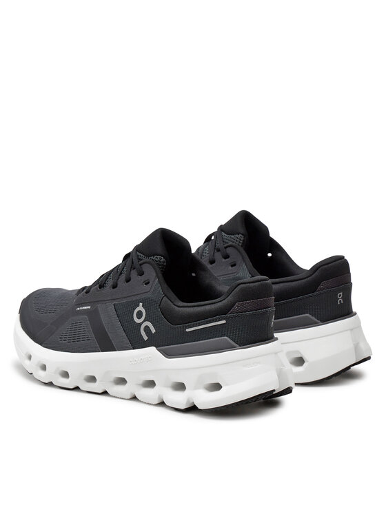 On Scarpe running On Cloudrunner 2 3ME10140264 Nero