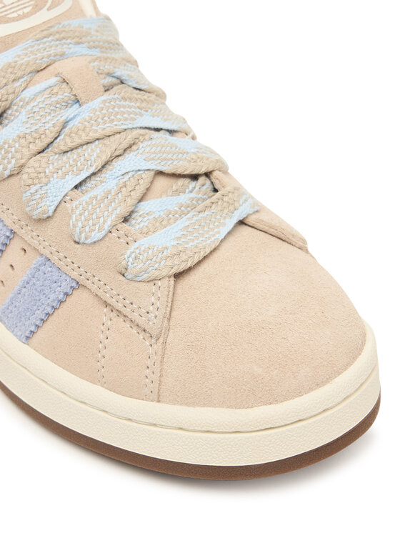 adidas Снікерcи adidas Campus 00s KK0045 Бежевий