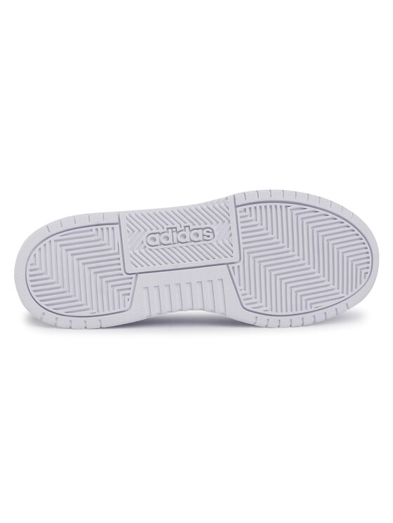 adidas Basketbalové topánky adidas Entrap EG4329 Biela