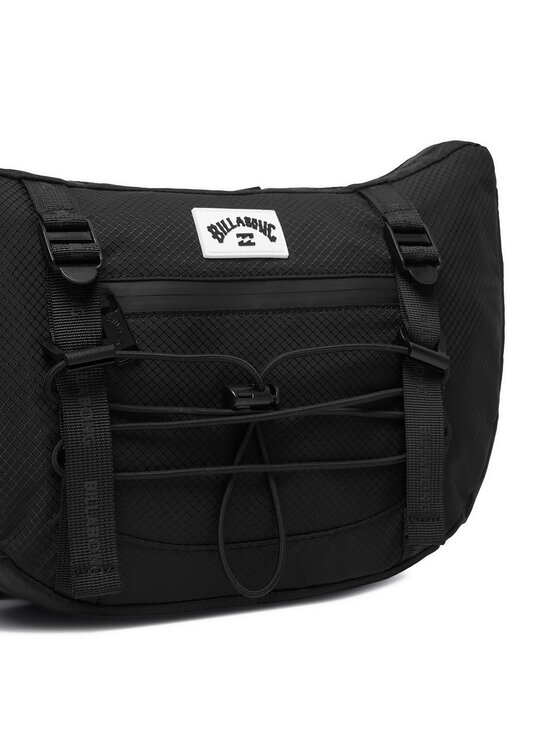Billabong Сумка Billabong WBEOHP-BLB-M-004-10 Чорний