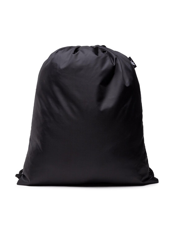 Reebok Рюкзак-мішок Reebok Te Gymsack GP0090 Чорний