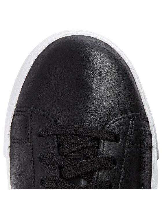 Nike Sneakersy Nike Blazer Low BQ0033 001 Černá