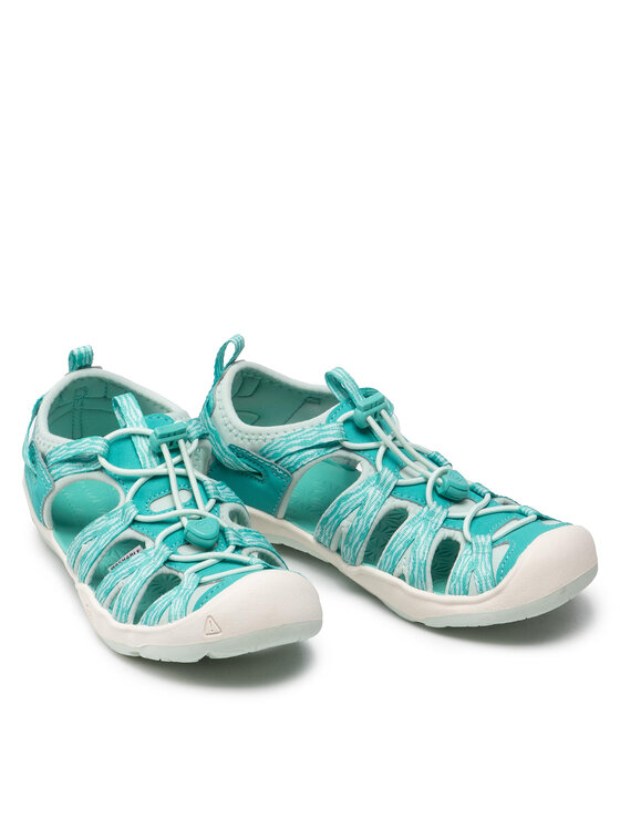 Keen Sandali Keen Moxie Sandal 1026283 Modra