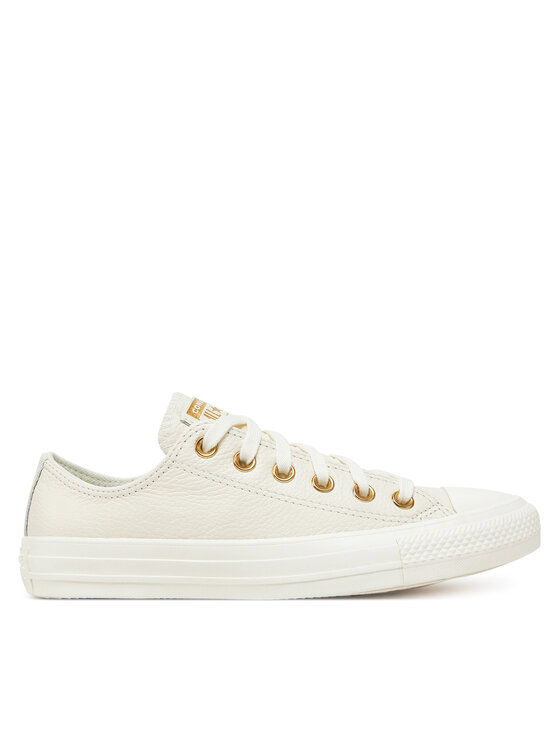 Converse Кеди Converse Chuck Taylor All Star Gold A13814C Écru