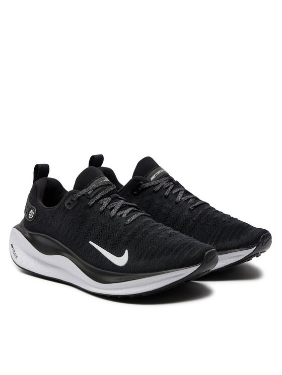 Nike Взуття для бігу Nike Reactx Infinity Run 4 W FN0881 001 Чорний
