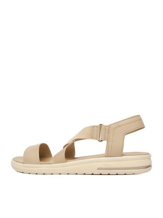 Lasocki Sandali Lasocki CEO-WI23-MALTA-01 Beige