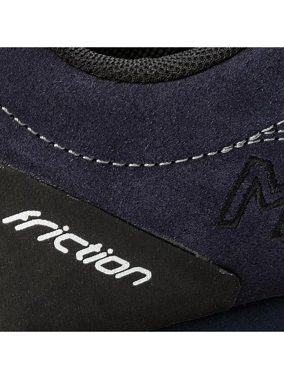 Millet Παπούτσια πεζοπορίας Millet Friction Gtx GORE-TEX MIG1293 Σκούρο μπλε