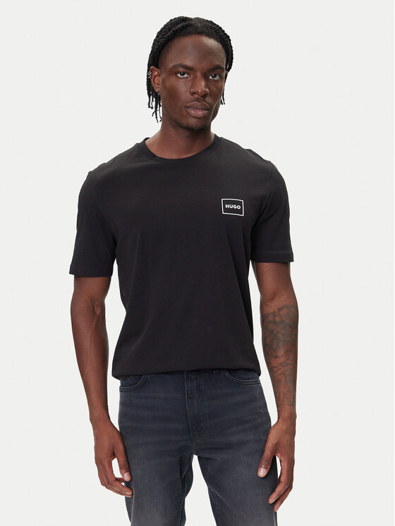 HUGO HUGO Conjunto de camisetas Dugopak 50548566 De color Regular Fit