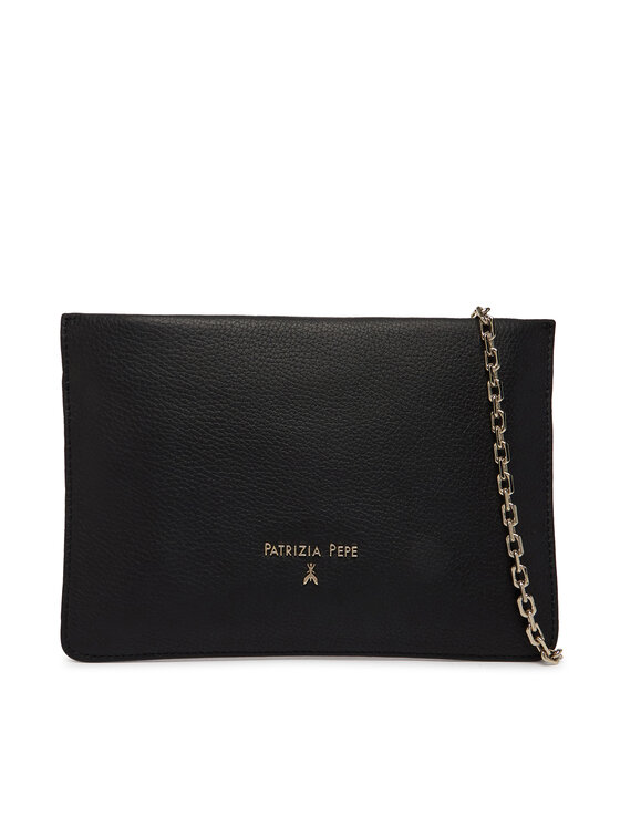 Patrizia Pepe Сумка Patrizia Pepe 8B0335/L001-K103 Чорний
