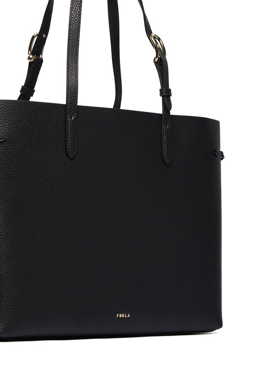 Furla Сумка Furla Ava L WB02001 BX4329 CN 3924S Чорний