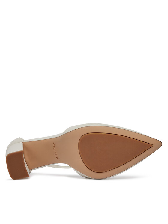 Aldo Bateliai Aldo Faith 13706568 Balta