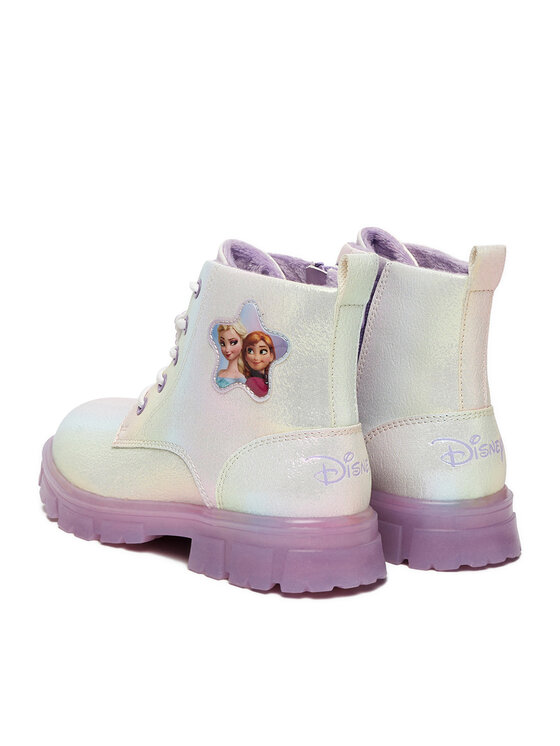 Frozen Черевики Frozen CEO-BIC-AW25-231DFR Фіолетовий