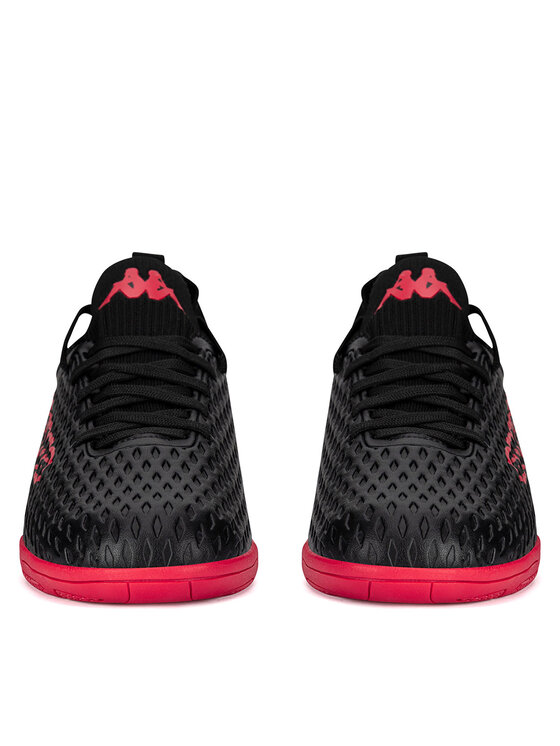 Kappa Boty na fotball Kappa AW24-3C004a-J Černá