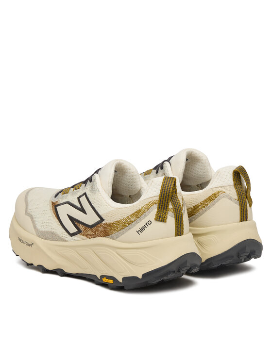 New Balance Scarpe running New Balance X Hierro V9 MHIER6Y6 Beige chiaro