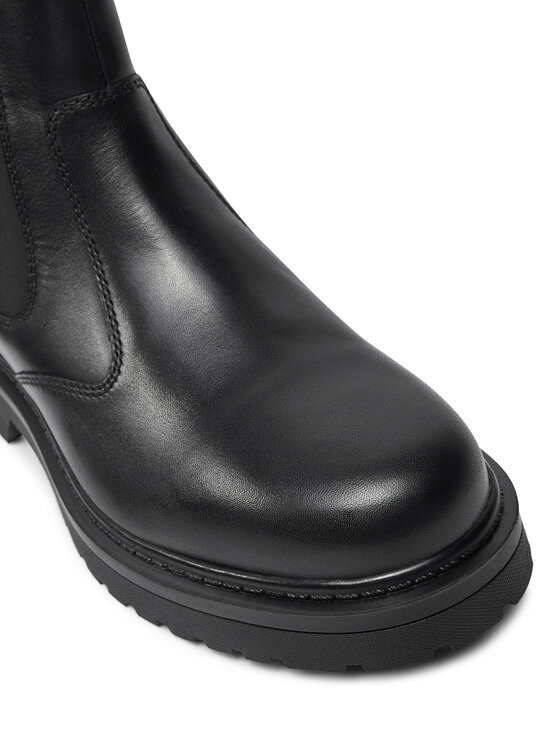 Tommy Jeans Боти тип челси Tommy Jeans EM0EM01469 Черен