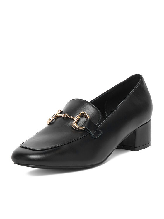 Lasocki Scarpe basse Lasocki CEO-HMSA19028-2A Nero