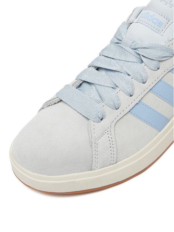 adidas Снікерcи adidas GRAND COURT BASE 00S JQ3595 Голубий