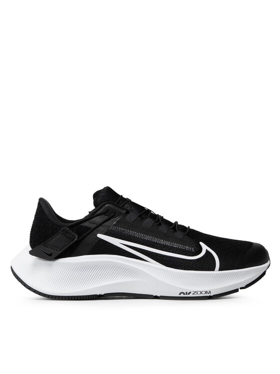 Nike Взуття для бігу Nike Air Zoom Pegasus 38 Flyease DA6698 001 Чорний