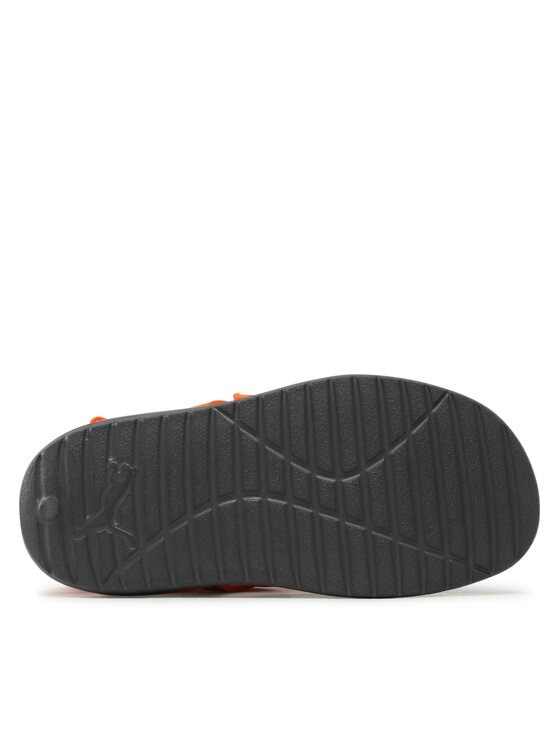 Puma Босоніжки Puma Divecat V2 Injex Ps 36954613 Сірий