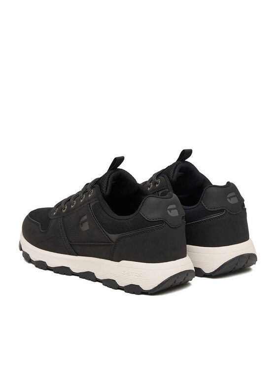 G-STAR Sneakers G-Star Raw CEO-JORIS-01 Nero