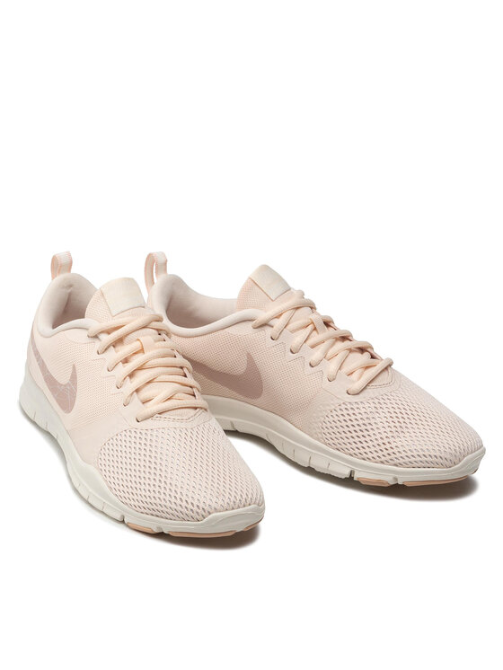 Nike Topánky do posilňovne Nike Flex Essential Tr 924344 801 Ružová