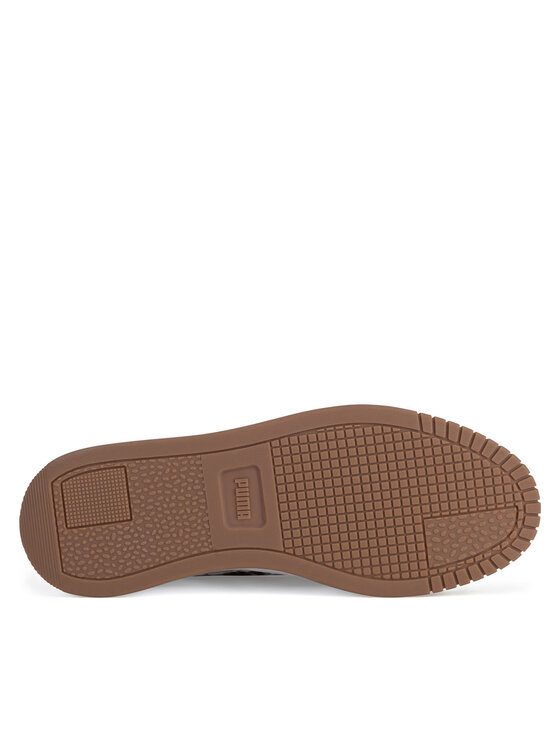 Puma Снікерcи Puma C-CARINA STREET 40345901 Бежевий