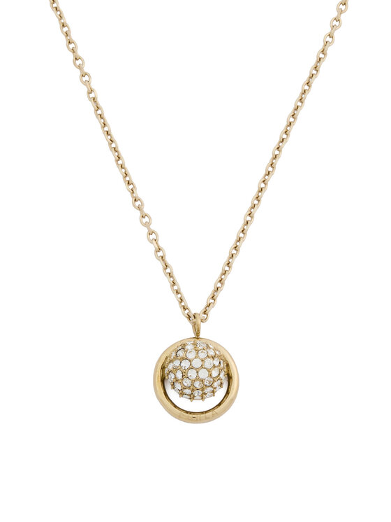 Furla Kaklarota Furla Miasfera WJ00271-K21000 -OR000-1-007-20-CN-UNI J Zelta