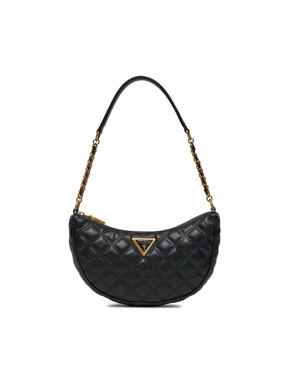 Guess Сумка Guess HWQA87 48120 Чорний
