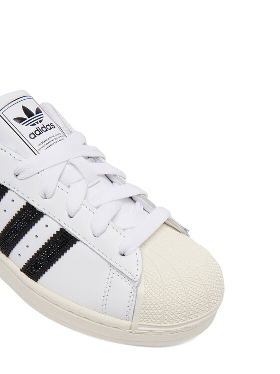 adidas Sneakers adidas Superstar II HQ2285 Bianco