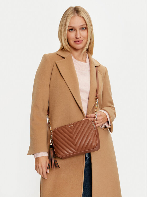 Aldo Soma Aldo Talaedar 13863256 Brūns