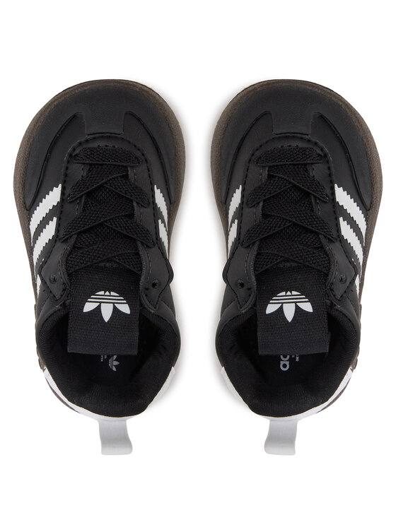 adidas Снікерcи adidas adiform Samba 360 JH5201 Чорний