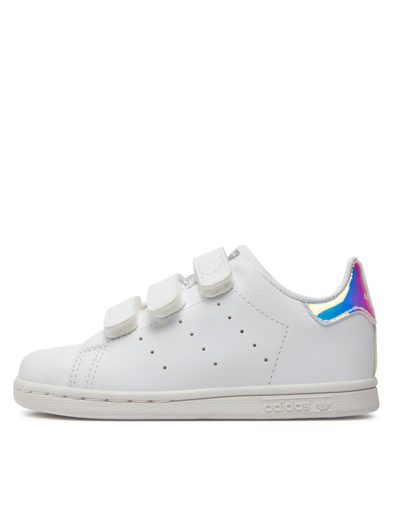 adidas Снікерcи adidas Stan Smith Cf I FX7537 Білий