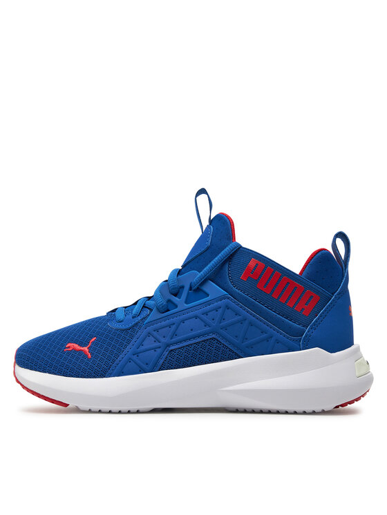 Puma Снікерcи Puma Softride Enzo NXT Jr 195569 26 Cиній