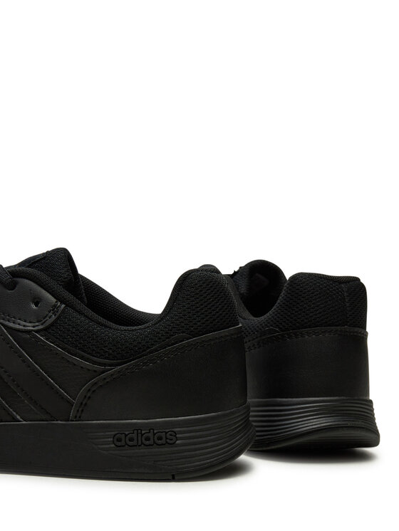 adidas Снікерcи adidas Tensaur Switch JH9251 Чорний