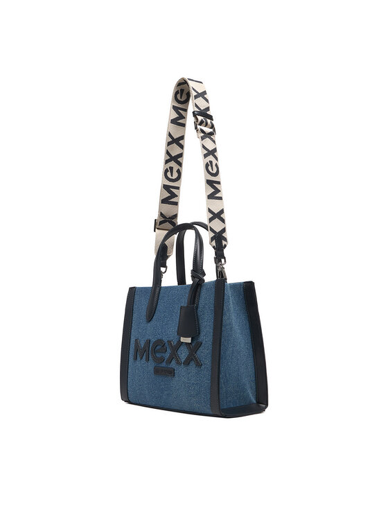 MEXX Сумка MEXX CEO-MEXX-AJ-005-09 Голубий
