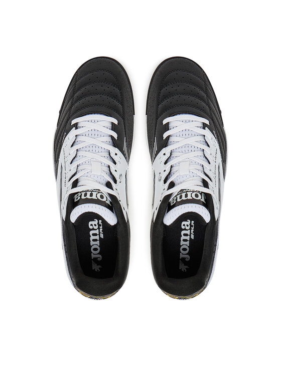 Joma Scarpe da calcio Joma Cancha 2501 CANS2501TF Nero