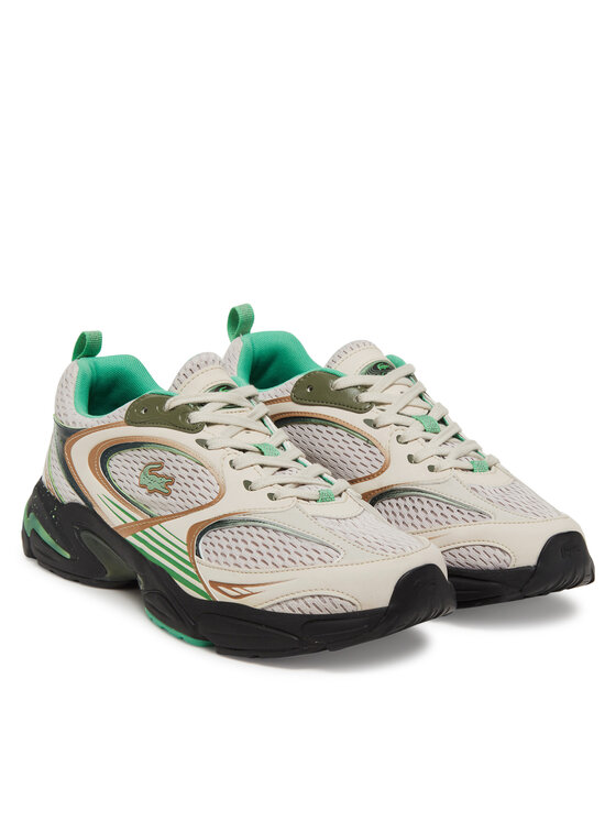 Lacoste Superge Lacoste Storm 96 2K 7-49SMA0022 Écru
