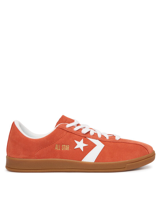 Converse Снікерcи Converse All Star Classic Trainer Retro A16030C Кораловий