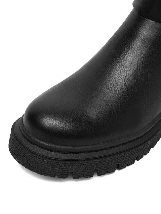 JENNY Ботильйони JENNY CEO-WS5899-10 Чорний
