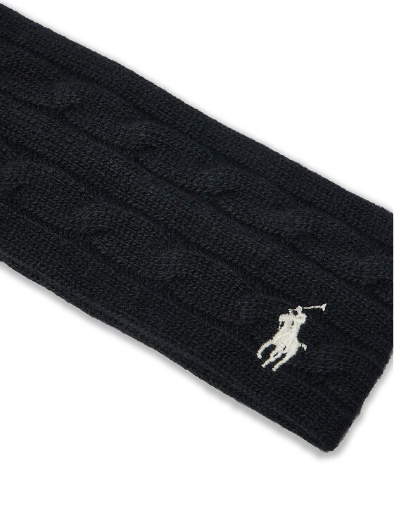 Polo Ralph Lauren Čelenka Polo Ralph Lauren 455962259001 Čierna