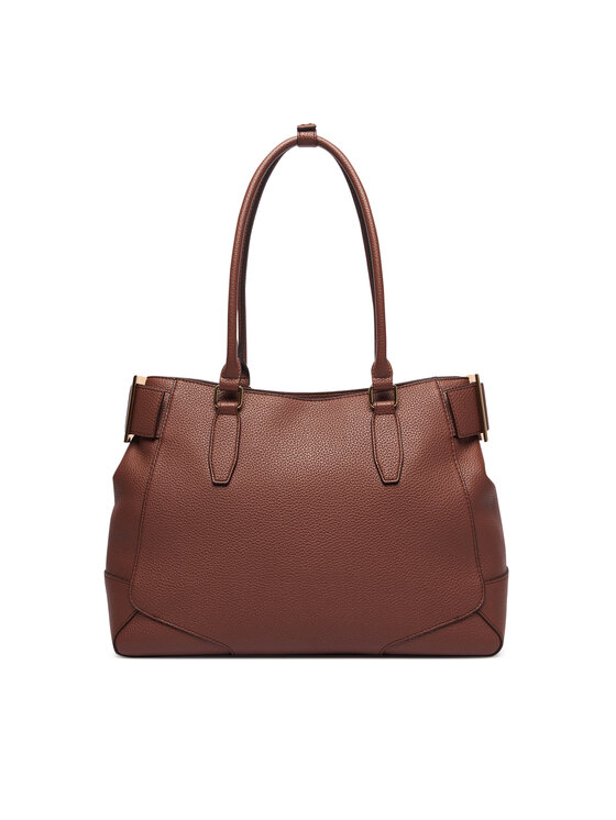 LOVE MOSCHINO Сумка LOVE MOSCHINO JC4095PP1PLT1200 Коричневий