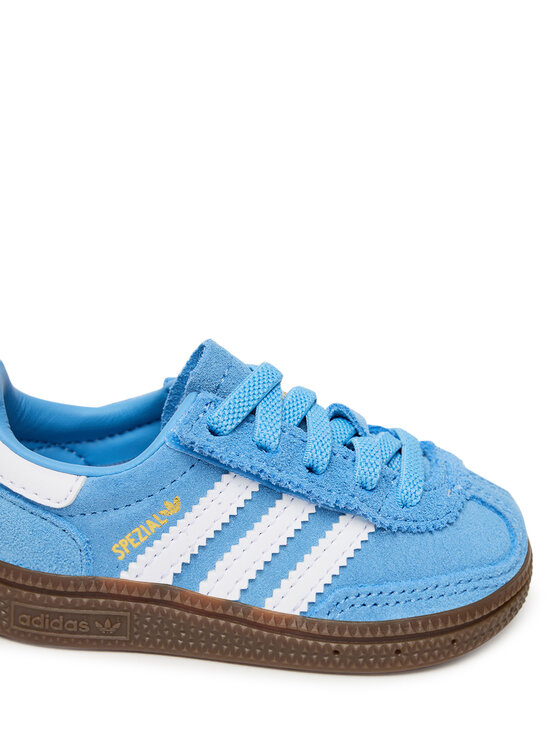 adidas Снікерcи adidas Handball Spezial Cf El I JI2900 Голубий
